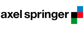 Logo Axelspringer