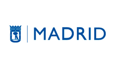 logo Ayuntamiento de Madrid