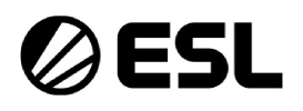 ESL Logo