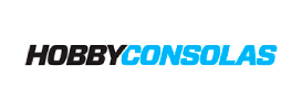 Hobbyconsolas Logo