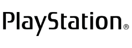 Play Station Logo