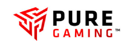 Puregaming Logo