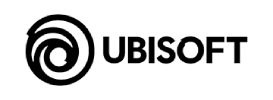 Ubisoft Logo