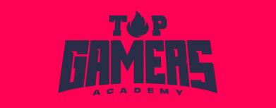 LOGO OFICIAL TGA