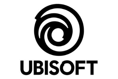 Logo Ubisoft
