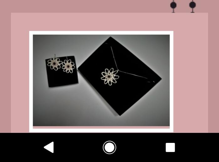 Ganador Madridjoyas designers 2019