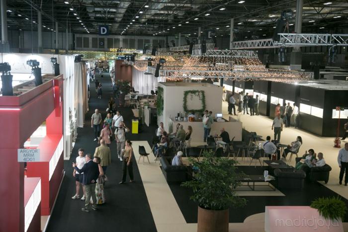 Imagen feria MADRIDJOYA