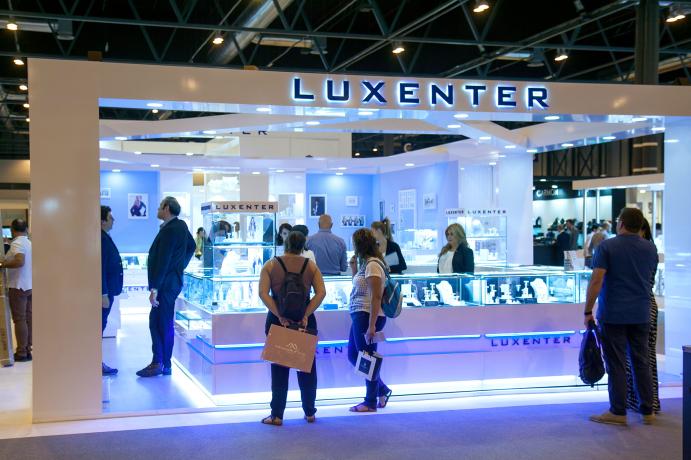 tendencias en joyería