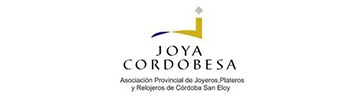 Asociación de Joyeros de Córdoba Logo 