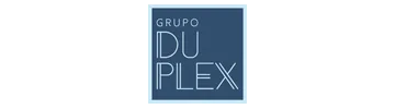 Grupo Duplex Logo
