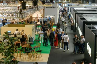 Imagen de la feria MADRIDJOYA 2026