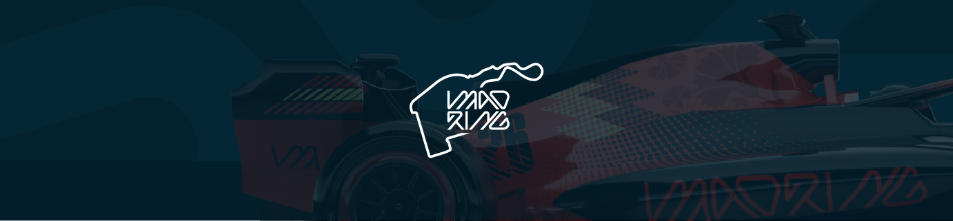 Header press room MADRING