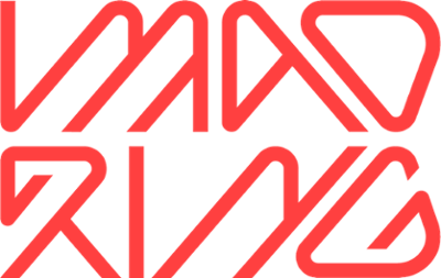 Logo MADRING
