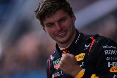 Max Verstappen gana en Imola Noticias MADRING