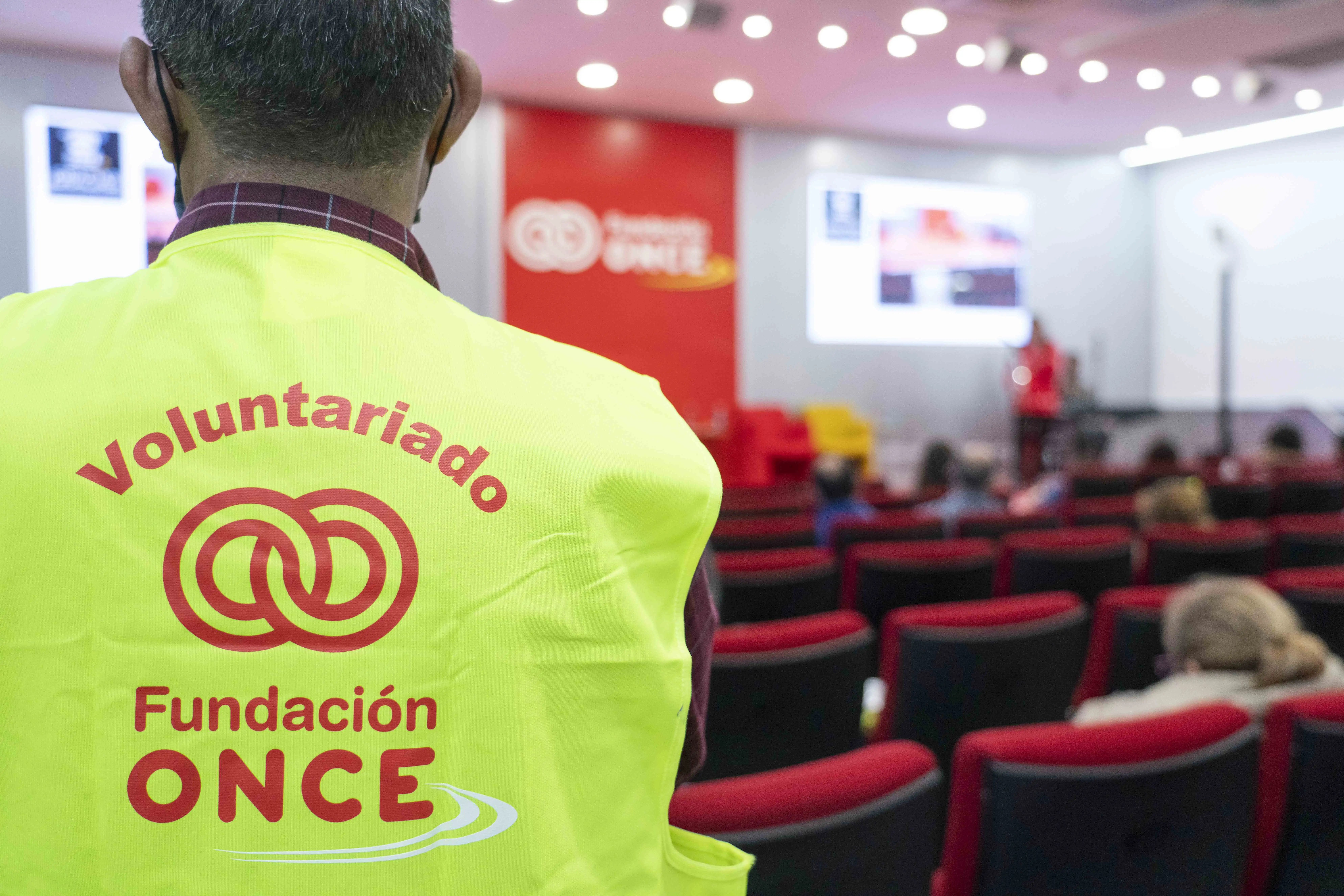 Parking en Madrid en MADRING