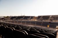 Stands at MADRING