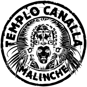 Logo templo canalla
