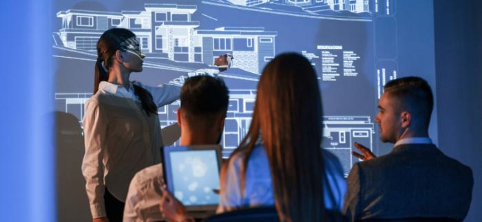 Edificios que piensan: confort, eficiencia y sostenibilidad en un solo sistema