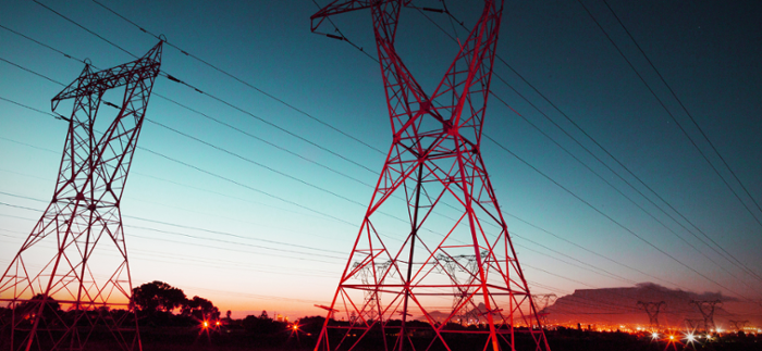 Tendido Electrico