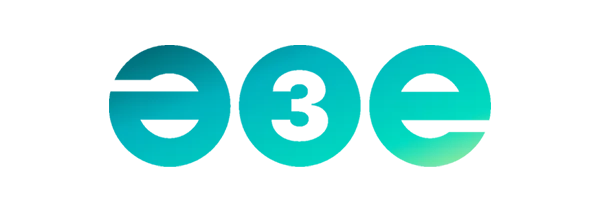 a3e logo
