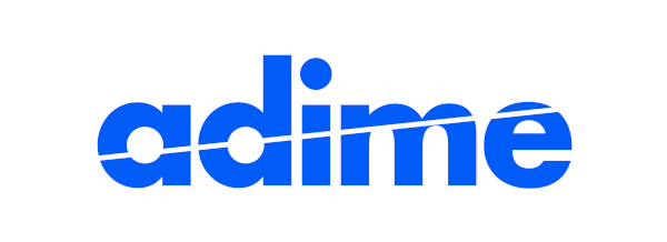 ADIME logo