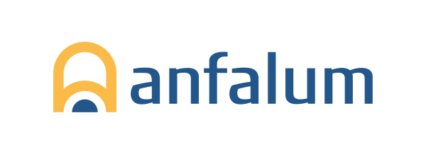 ANFALUM logo