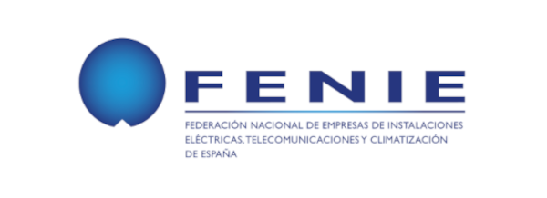 FENIE logo