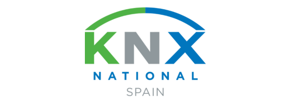 KNX logo