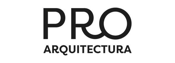 Logo Proarquitectura