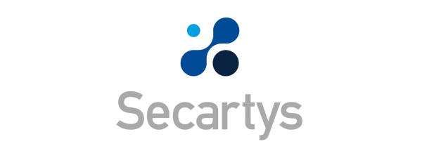Secartys logo