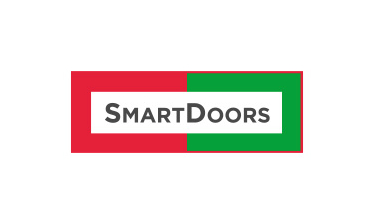 SmartDoors Logo