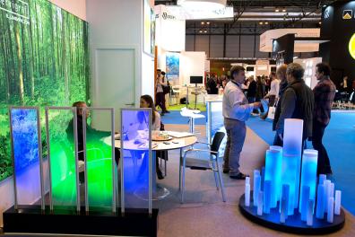 Agolar muestra sus últimas innovaciones en iluminación