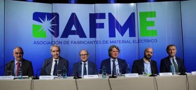 Asamblea AFME