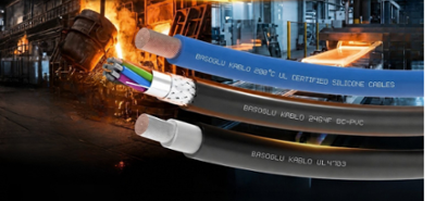 Cables industriales de alta resistencia para aplicaciones energéticas e industriales, diseñados para entornos de alta temperatura y exigencia técnica.