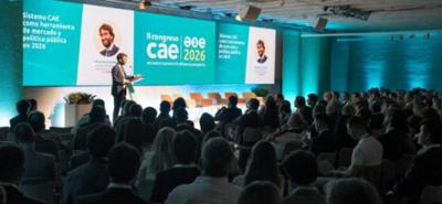 Congreso CAE 2026