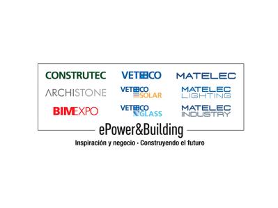 ePower&Building – La Habitabilidad del Futuro