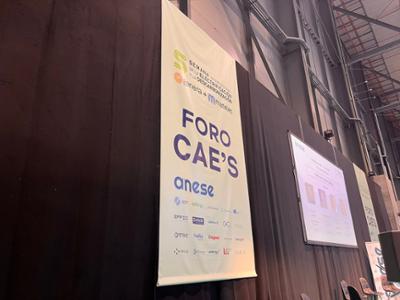 Foro CAES