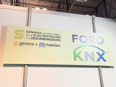 Foro KNX