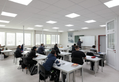 Imagen Aula