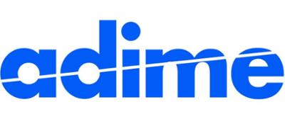 logo adime