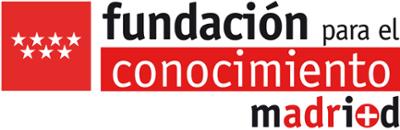LOGO FUNDACIÓN MADRI+D