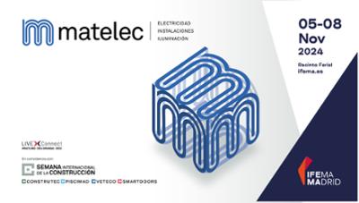 Logo Matelec