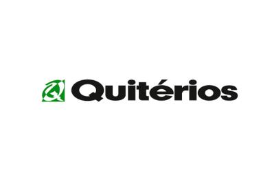 Logo Quitérios