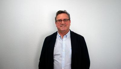 Miguel Angel Gomez, presidente de FENIE