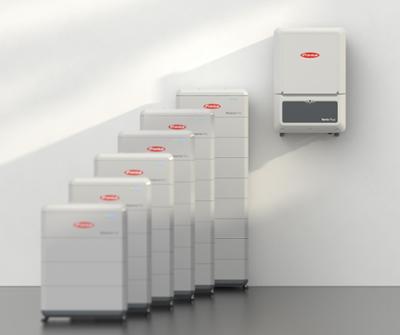 soluciones de automatización y control para edificios inteligentes