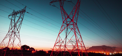 Tendido Electrico