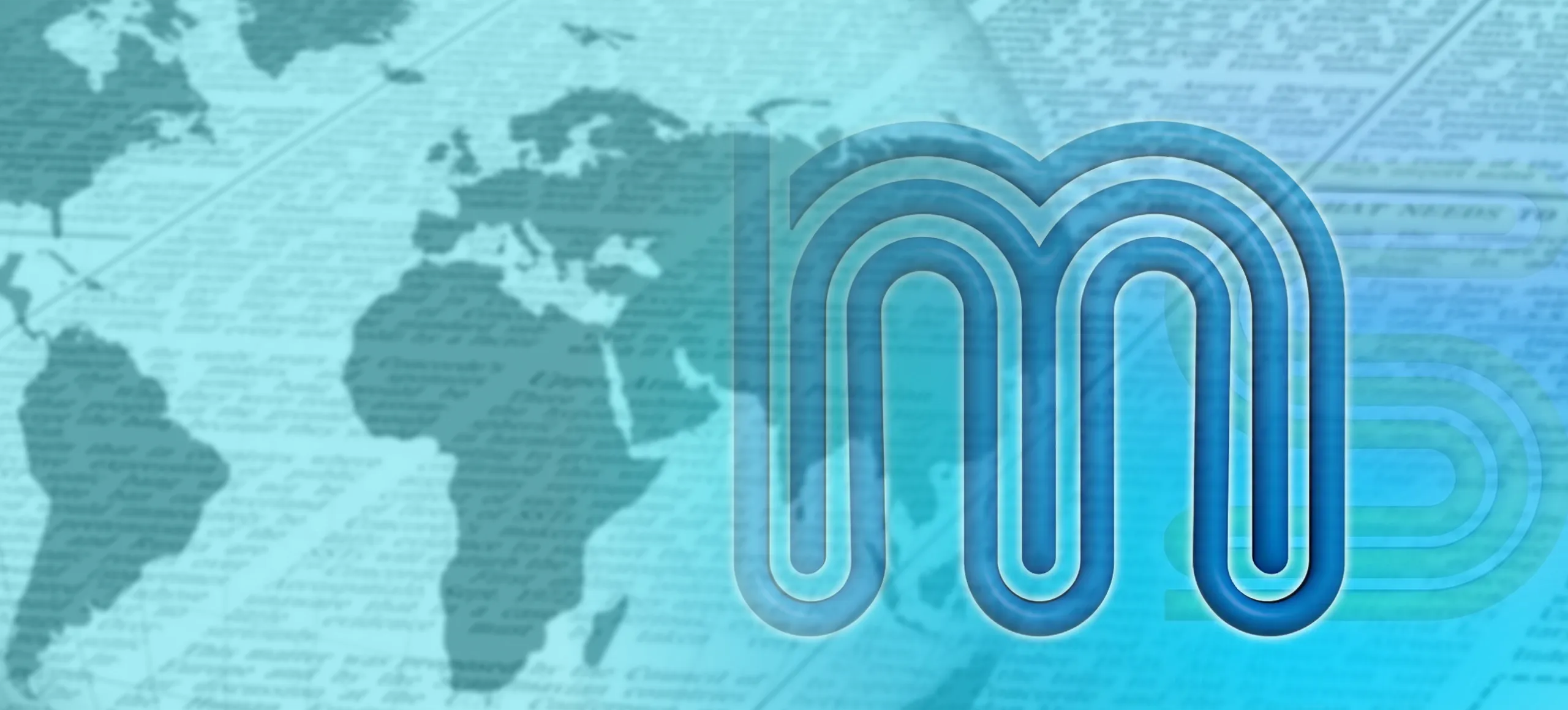 News header