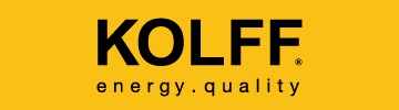 Kolff Logo
