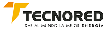 Logotype Tecnored
