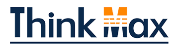 Logotype Think Max